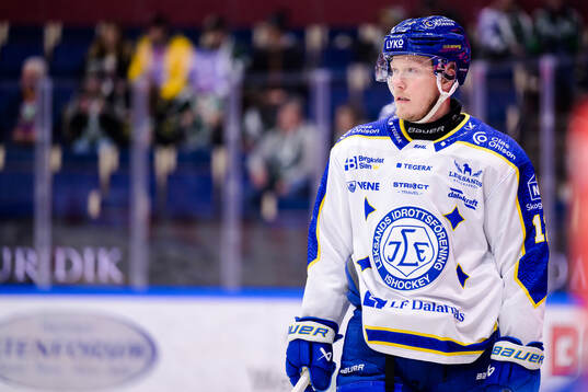 Leksands Kalle Östman