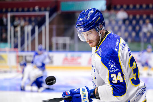 Leksands Peter Cehlarik