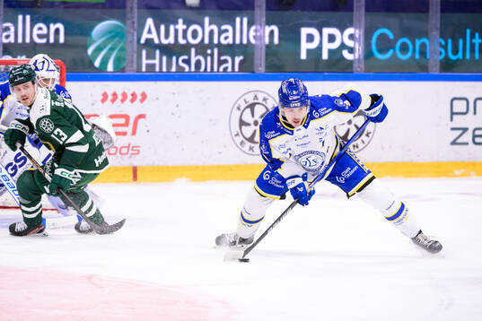Leksands Fred Nilsson