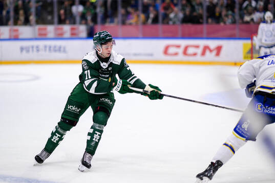 Färjestads Viktor Lodin