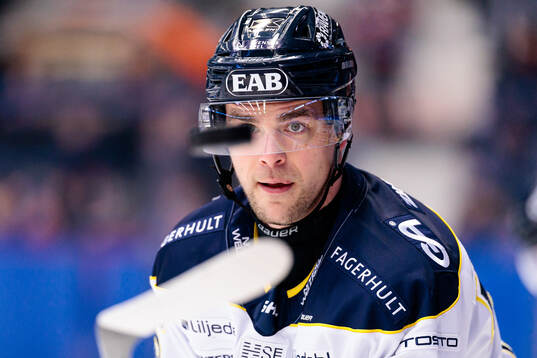 HV71s Radan Lenc