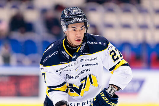 HV71s Jonathan Ang