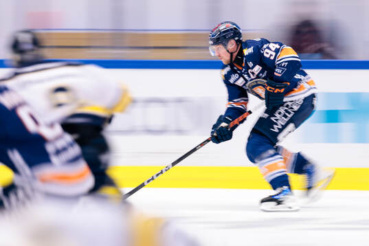 Växjös Joel Persson