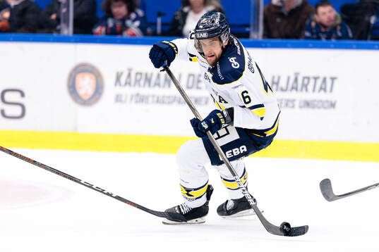 HV71s Joona Luoto