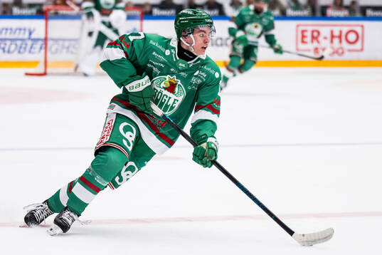 Rögles Max Karlsson