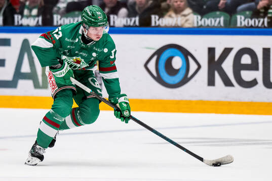 Rögles Felix Nilsson