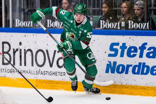 Rögles Felix Nilsson