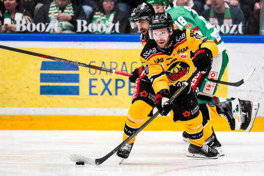 Luleås Einar Emanuelsson
