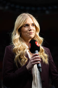s Kajsa Kalméus