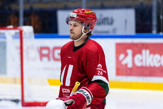 Modos Måns Carlsson
