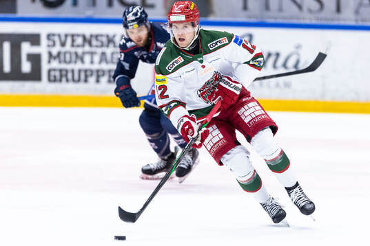 Modos Oscar Pettersson
