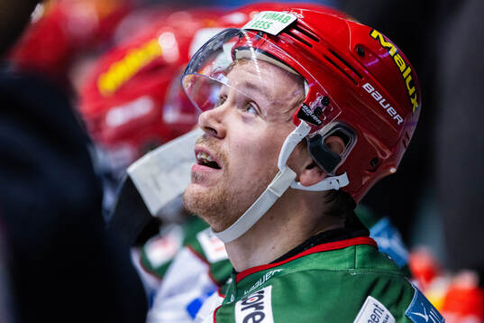 Modos Mikkel Aagaard