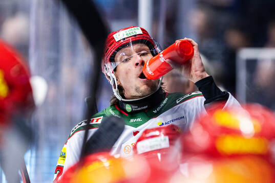 Modos Jesper Olofsson