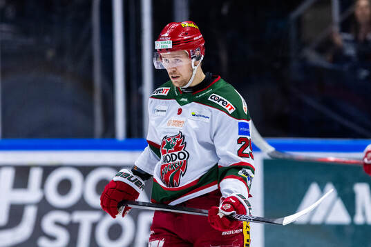 Modos Mikkel Aagaard