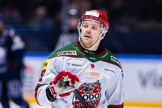 Modos Mikkel Aagaard