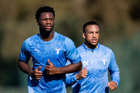 Emmanuel Ekong
