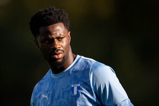 Emmanuel Ekong