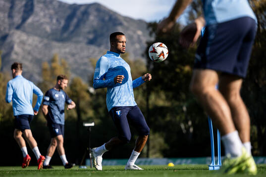 Martin Olsson