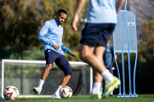 Martin Olsson