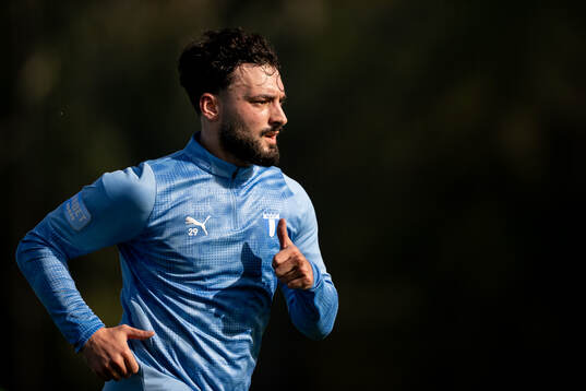 Sead Haksabanovic