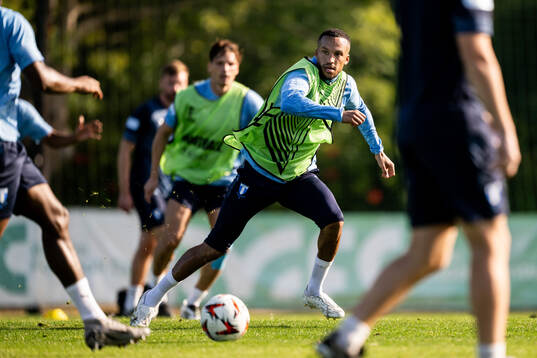 Martin Olsson