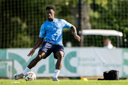 Emmanuel Ekong