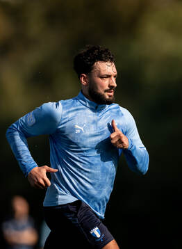Sead Haksabanovic