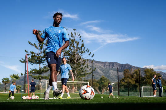 Emmanuel Ekong
