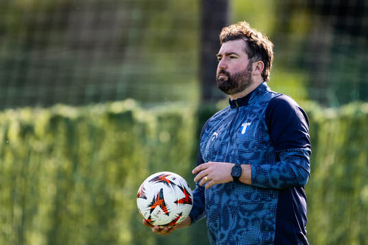 Igor Zindovic