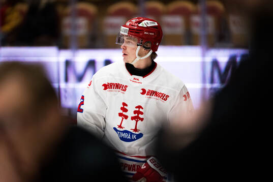 Timrås Erik Walli Walterholm