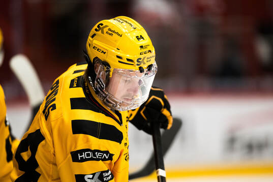 Skellefteås Jonathan Pudas