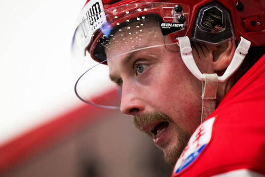 Timrås Jonathan Dahlén