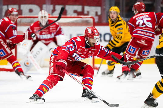 Timrås Jeremy Boyce-Rotevall