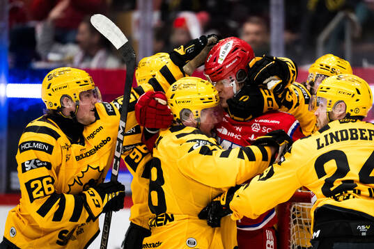 Timrås Oliver Kapanen