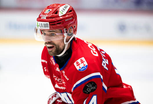Timrås Emil Pettersson