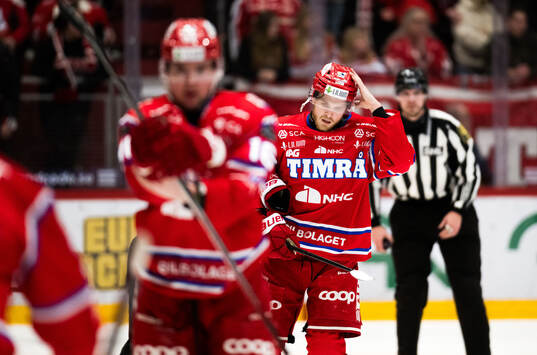 Timrås Linus Nässén