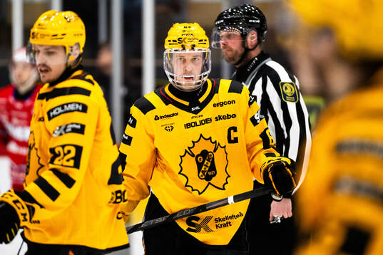 Skellefteås Jonathan Pudas