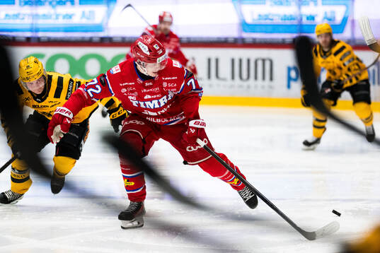 Timrås Erik Walli Walterholm