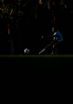 Isaac Kiese Thelin