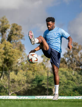 Emmanuel Ekong