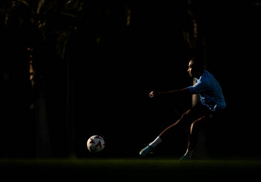 Isaac Kiese Thelin