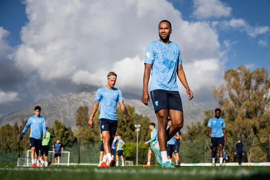 Isaac Kiese Thelin