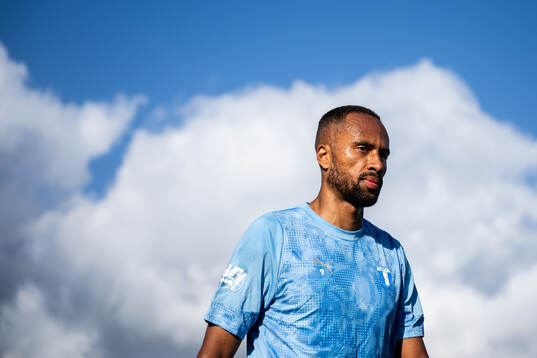 Isaac Kiese Thelin