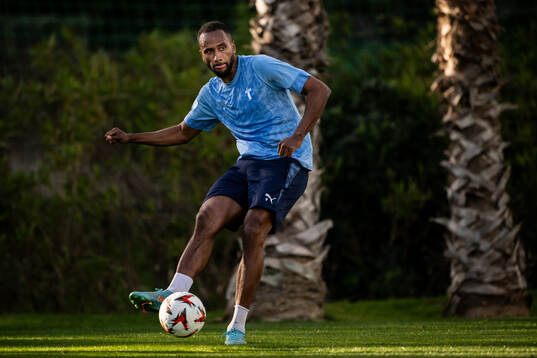 Isaac Kiese Thelin