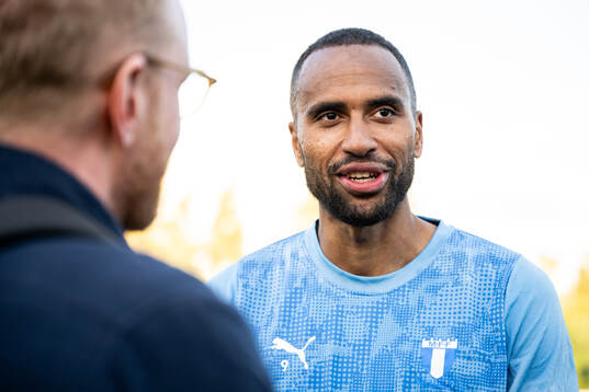 Isaac Kiese Thelin