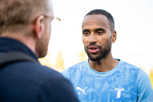 Isaac Kiese Thelin