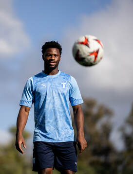 Emmanuel Ekong