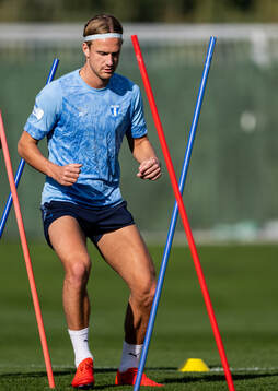 Erik Botheim