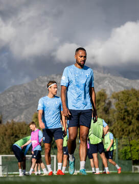 Isaac Kiese Thelin