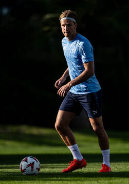Erik Botheim